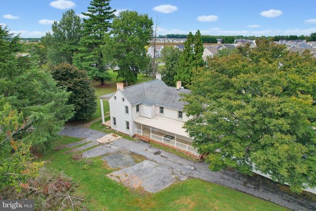 3886 BRENFORD RD, Smyrna, DE 19977