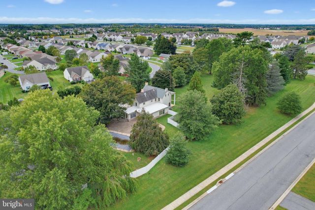 3886 BRENFORD RD, Smyrna, DE 19977