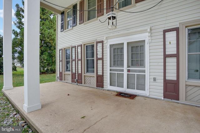 3886 BRENFORD RD, Smyrna, DE 19977