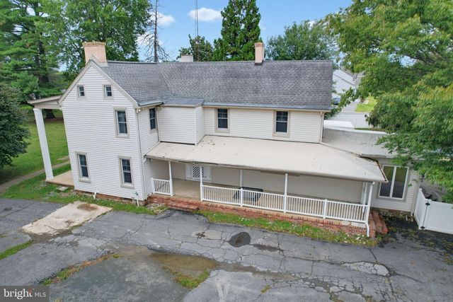 3886 BRENFORD RD, Smyrna, DE 19977