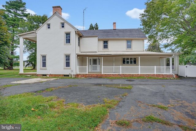 3886 BRENFORD RD, Smyrna, DE 19977
