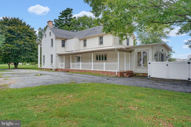 3886 BRENFORD RD, Smyrna, DE 19977