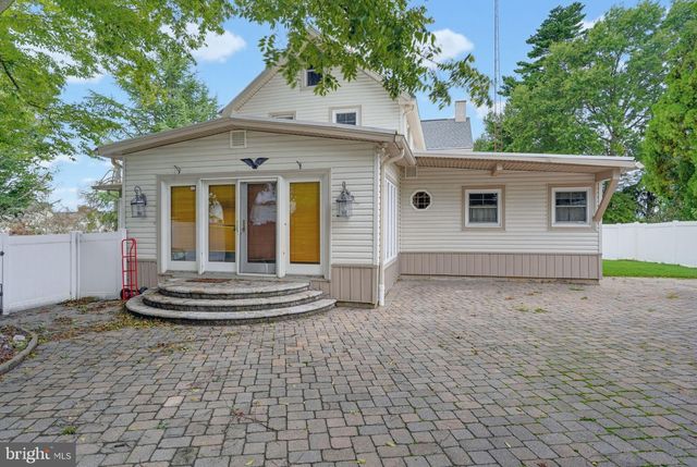 3886 BRENFORD RD, Smyrna, DE 19977