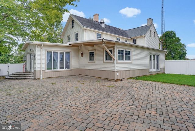 3886 BRENFORD RD, Smyrna, DE 19977