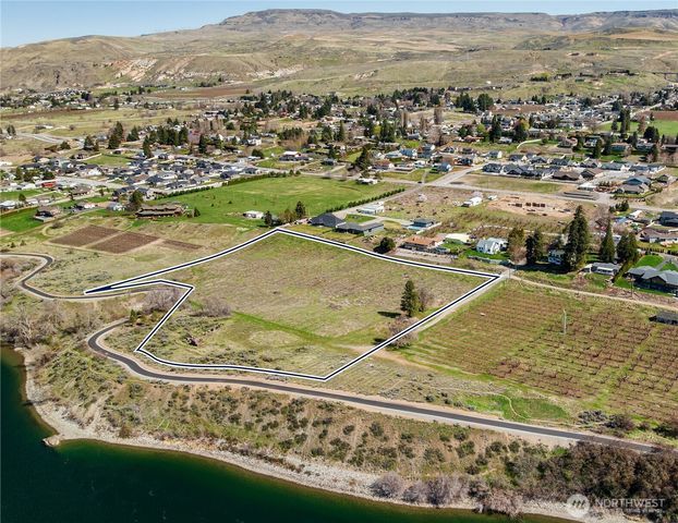 0 xxxx 30th Street NW, East Wenatchee, WA 98802