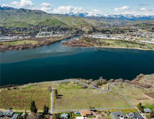 0 xxxx 30th Street NW, East Wenatchee, WA 98802