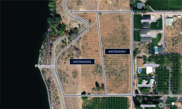 0 xxxx 30th Street NW, East Wenatchee, WA 98802