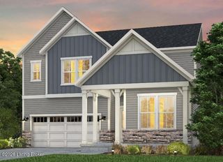 19105 Catalpa Flds Pl, Fisherville, KY 40023