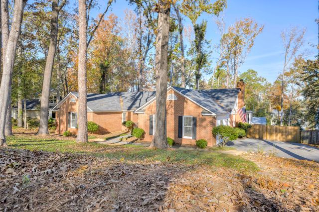 3503 Wakefield Court, Martinez, GA 30907