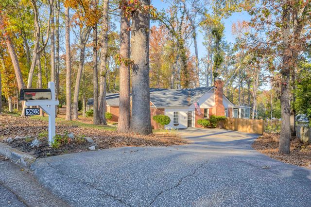 3503 Wakefield Court, Martinez, GA 30907