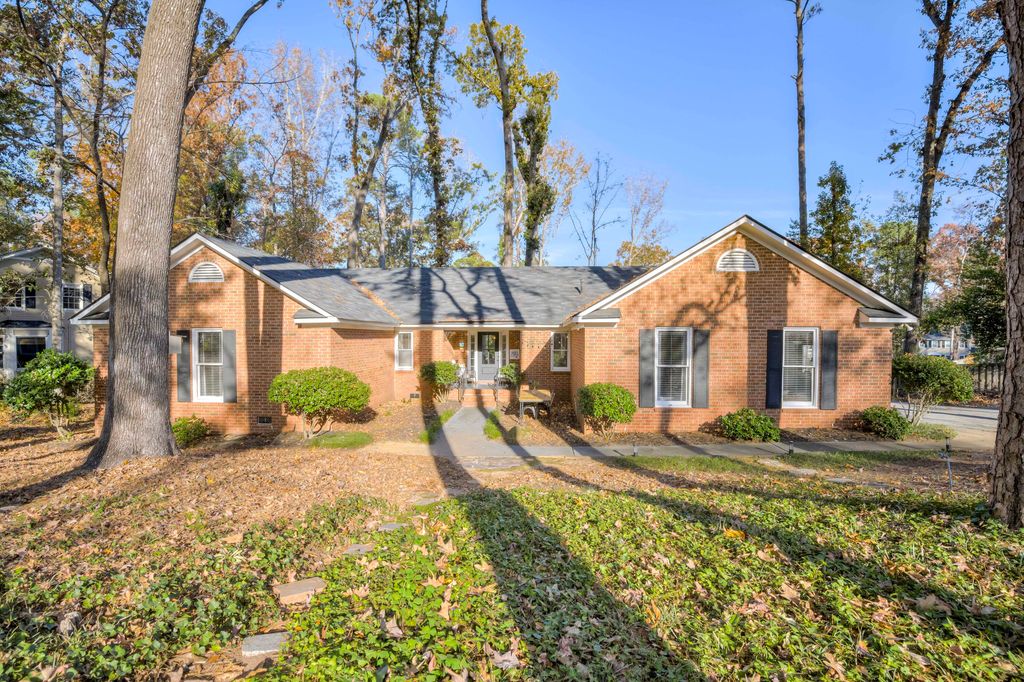 3503 Wakefield Court, Martinez, GA 30907