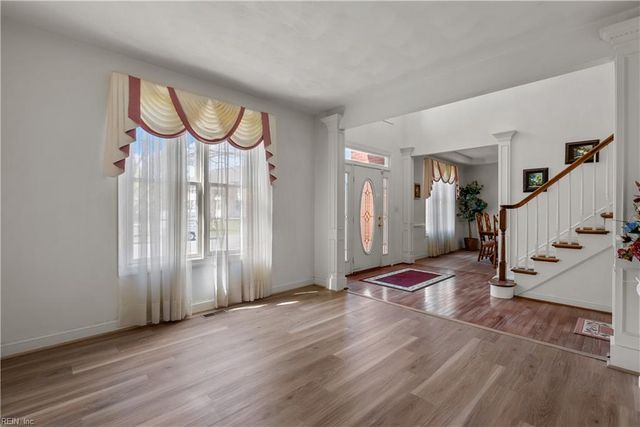 566 Cardamon DR, Virginia Beach, VA 23464