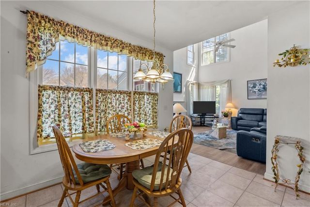 566 Cardamon DR, Virginia Beach, VA 23464