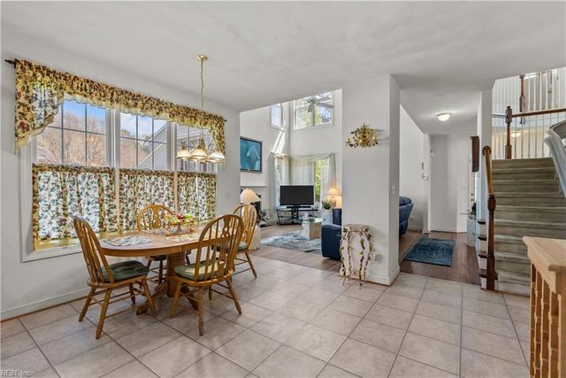 566 Cardamon DR, Virginia Beach, VA 23464