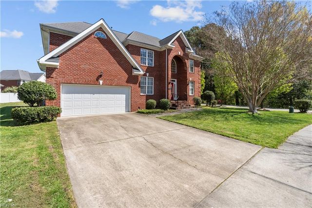 566 Cardamon DR, Virginia Beach, VA 23464