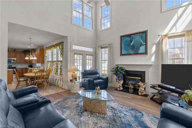 566 Cardamon DR, Virginia Beach, VA 23464