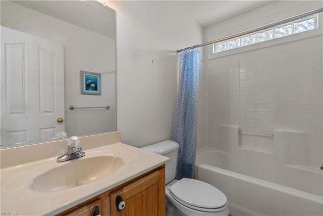 566 Cardamon DR, Virginia Beach, VA 23464