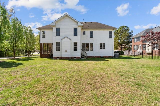 566 Cardamon DR, Virginia Beach, VA 23464