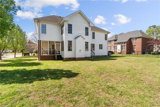 566 Cardamon DR, Virginia Beach, VA 23464