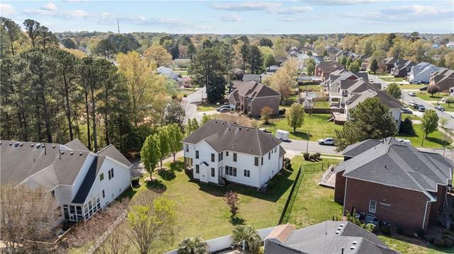 566 Cardamon DR, Virginia Beach, VA 23464