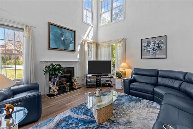 566 Cardamon DR, Virginia Beach, VA 23464