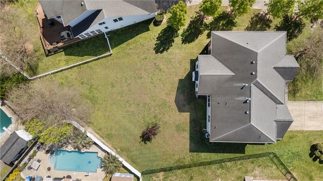 566 Cardamon DR, Virginia Beach, VA 23464