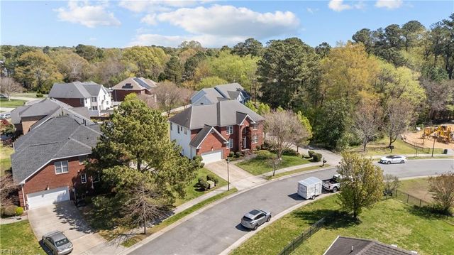 566 Cardamon DR, Virginia Beach, VA 23464