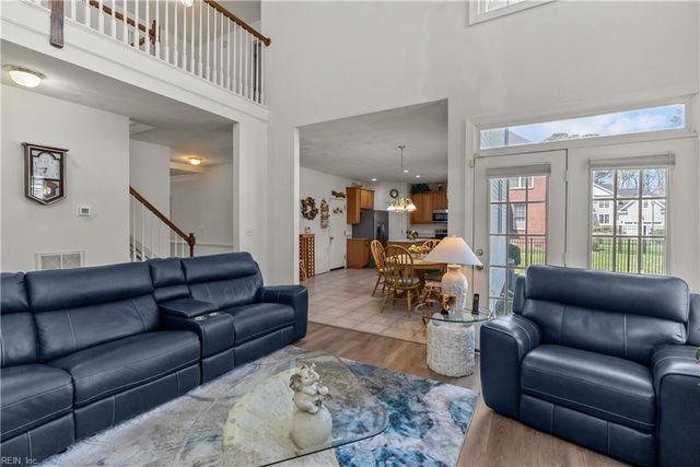 566 Cardamon DR, Virginia Beach, VA 23464