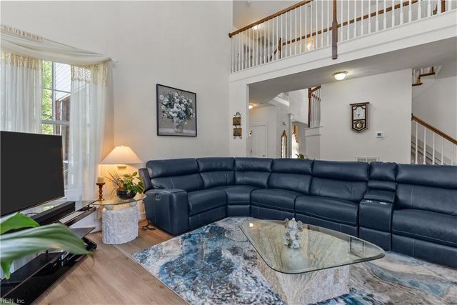 566 Cardamon DR, Virginia Beach, VA 23464