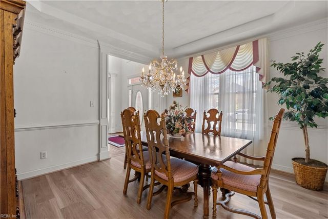 566 Cardamon DR, Virginia Beach, VA 23464