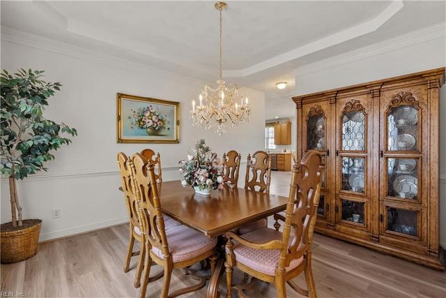 566 Cardamon DR, Virginia Beach, VA 23464