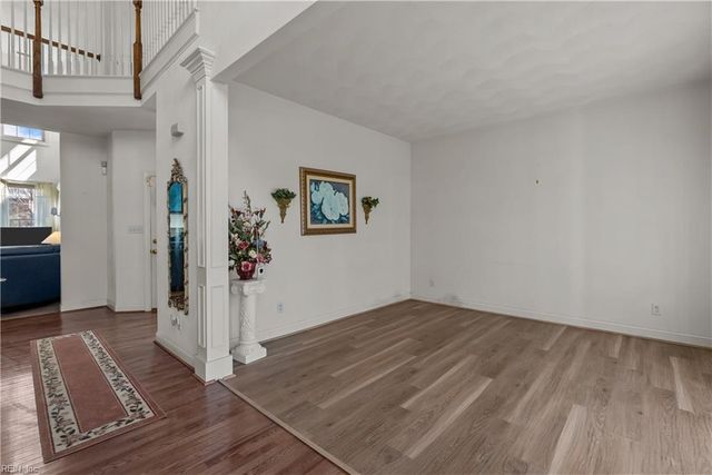 566 Cardamon DR, Virginia Beach, VA 23464