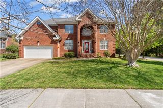 566 Cardamon DR, Virginia Beach, VA 23464