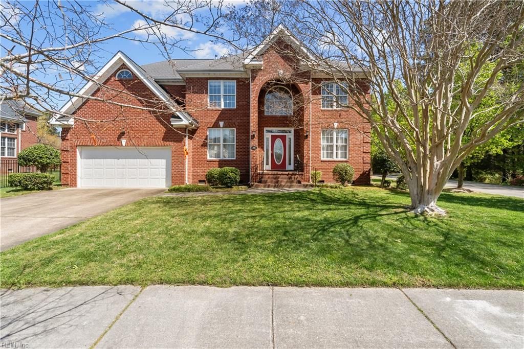 566 Cardamon DR, Virginia Beach, VA 23464