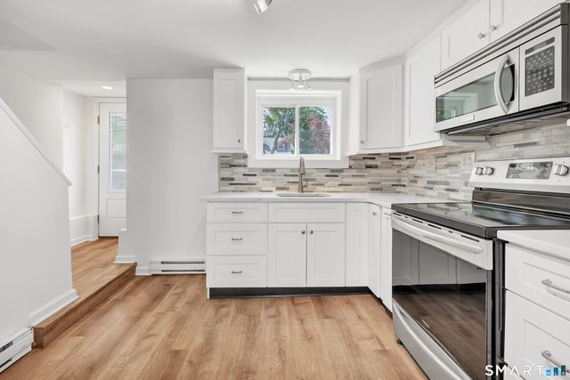 41 Frisbie Street, Stamford, CT 06906