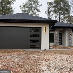 3296 Haverhill Court SE, Conyers, GA 30013