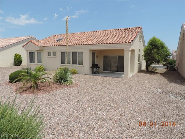 2337 SUN CLIFFS Street 202, Las Vegas, NV 89144