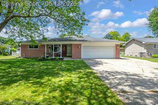 37717 Maas Drive, Sterling Heights, MI 48312
