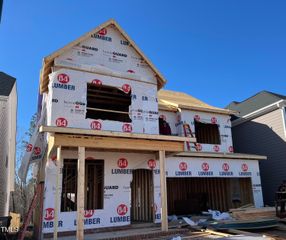 1785 Birdhaven Lane, Wendell, NC 27591