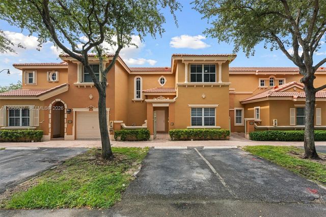 8424 NW 141st Ln 4307, Miami Lakes, FL 33016