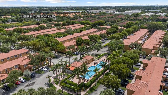 8424 NW 141st Ln 4307, Miami Lakes, FL 33016