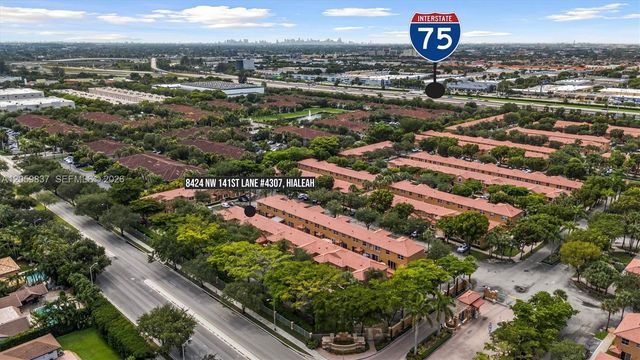 8424 NW 141st Ln 4307, Miami Lakes, FL 33016