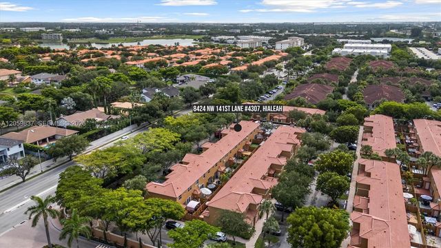 8424 NW 141st Ln 4307, Miami Lakes, FL 33016