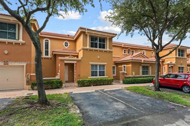 8424 NW 141st Ln 4307, Miami Lakes, FL 33016