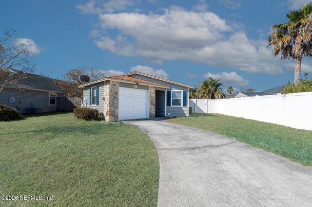 494 FILMORE Drive, Jacksonville, FL 32225