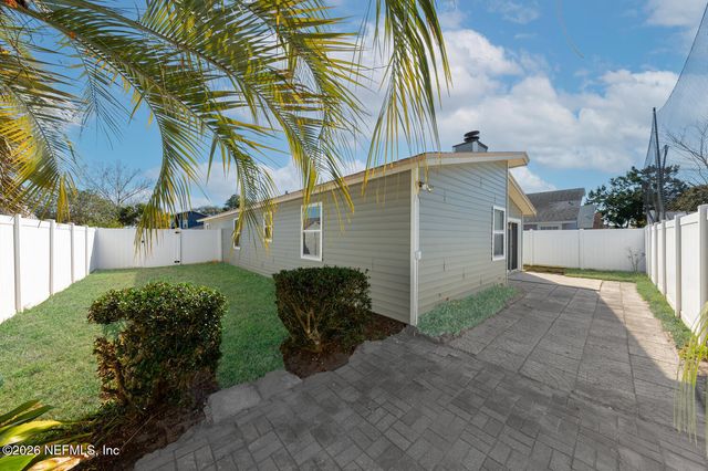 494 FILMORE Drive, Jacksonville, FL 32225