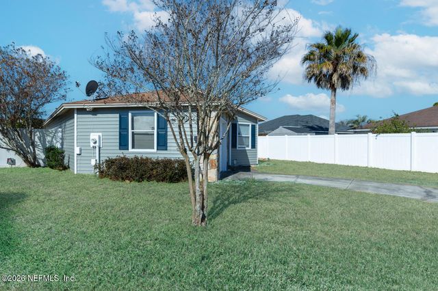 494 FILMORE Drive, Jacksonville, FL 32225