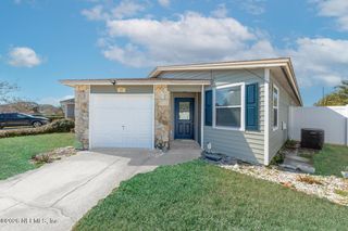 494 FILMORE Drive, Jacksonville, FL 32225