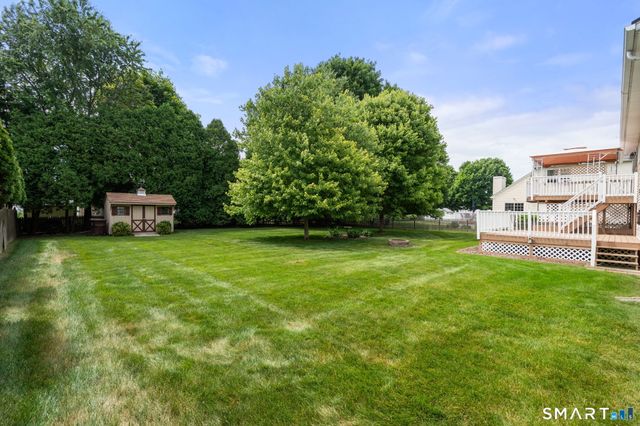 12 South Meadow Lane, Enfield, CT 06082