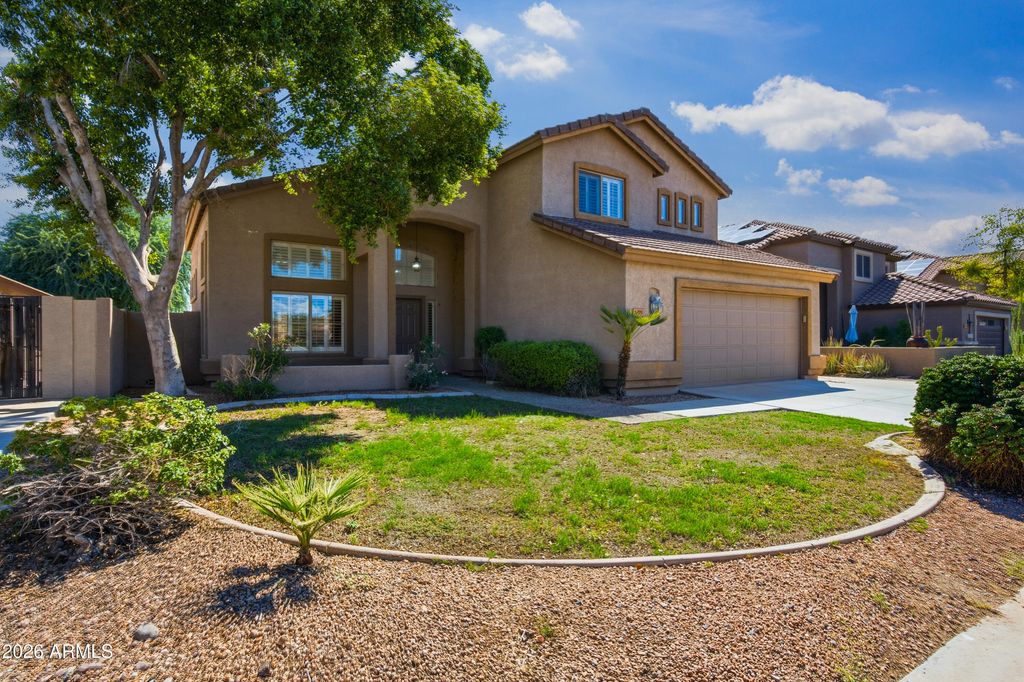 6775 W MONONA Drive, Glendale, AZ 85308 — photo 2